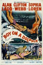 Watch Boy on a Dolphin Movie2k