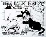 Watch The Lyin\' Mouse (Short 1937) Movie2k