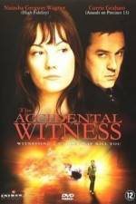 Watch The Accidental Witness Movie2k