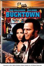 Watch Bucktown Movie2k