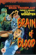 Watch Brain of Blood Movie2k