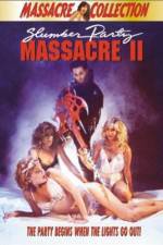 Watch Slumber Party Massacre II Movie2k