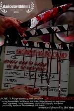 Watch Signed in Blood Movie2k
