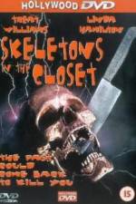 Watch Skeletons in the Closet Movie2k