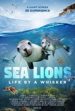Watch Sea Lions: Life by a Whisker (Short 2020) Movie2k