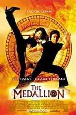 Watch The Medallion Movie2k