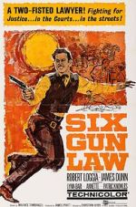 Watch Elfego Baca: Six Gun Law Movie2k