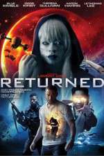 Watch Returned Movie2k