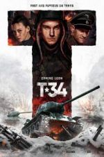 Watch T-34 Movie2k