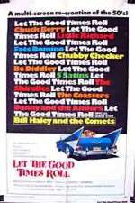 Watch Let the Good Times Roll Movie2k