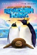 Watch Adventures of the Penguin King Movie2k