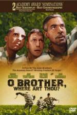 Watch O Brother, Where Art Thou? Movie2k