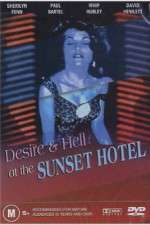 Watch Desire and Hell at Sunset Motel Movie2k