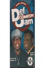 Watch Def Comedy Jam All-Stars Vol. 8 Movie2k