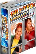 Watch Bill & Ted's Bogus Journey Movie2k