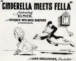 Watch Cinderella Meets Fella (Short 1938) Movie2k