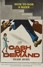 Watch Cash on Demand Movie2k