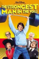 Watch The Strongest Man in the World Movie2k