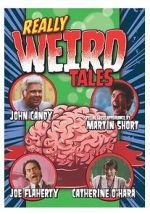 Watch Really Weird Tales Movie2k