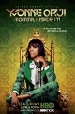 Watch Yvonne Orji: Momma, I Made It Movie2k