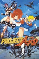 Watch Project A-Ko Movie2k