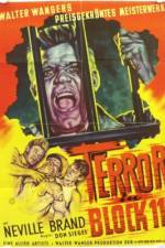 Watch Terror in Block 11 Movie2k