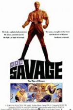 Watch Doc Savage: The Man of Bronze Movie2k