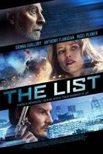 Watch The List Movie2k