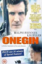 Watch Onegin Movie2k