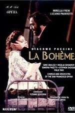 Watch La Bohme Movie2k