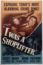 Watch I Was a Shoplifter Movie2k