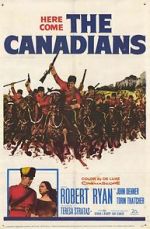 Watch The Canadians Movie2k