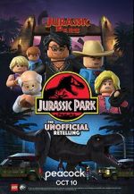 Watch LEGO Jurassic Park: The Unofficial Retelling (Short 2023) Movie2k