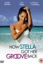 Watch How Stella Got Her Groove Back Movie2k