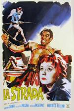 Watch La Strada Movie2k