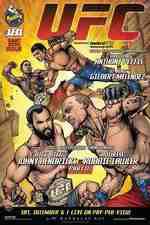 Watch UFC 181: Hendricks vs. Lawler II Movie2k