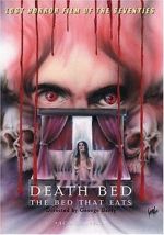 Watch Death Bed: The Bed That Eats Movie2k