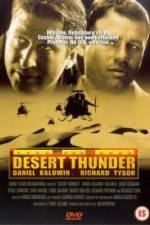 Watch Desert Thunder Movie2k