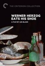 Watch Werner Herzog Eats His Shoe Movie2k