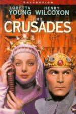 Watch The Crusades Movie2k