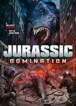 Watch Jurassic Domination Movie2k