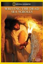 Watch National Geographic Writing the Dead Sea Scrolls Movie2k