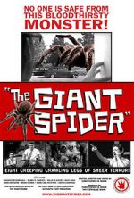 Watch The Giant Spider Movie2k