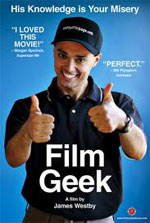 Watch Film Geek Movie2k
