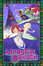 Watch Monster Beach Movie2k