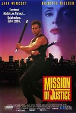 Watch Mission of Justice Movie2k