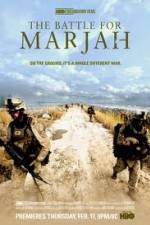 Watch The Battle for Marjah Movie2k