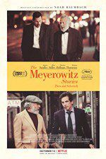 Watch The Meyerowitz Stories (New and Selected Movie2k