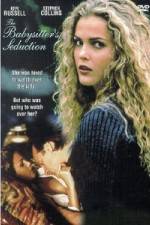 Watch The Babysitter's Seduction Movie2k