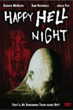 Watch Happy Hell Night Movie2k